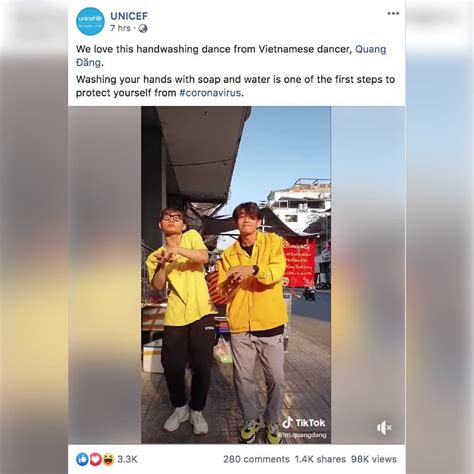 Tr O L U Tik Tok Tri U View Hot Nh T U N M