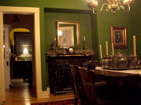 The Joshua Shively House Dining Room Restore Part 1