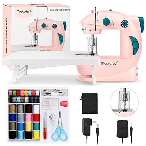 Best Mini Sewing Machine Sewing Machine Zone