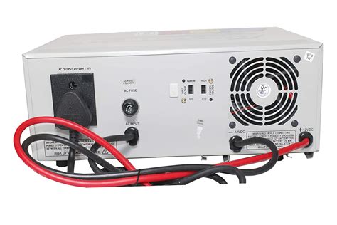 Microtek Inverter UPS EB 900 (800Va) 672 Watts Digital Inverter - dr ...