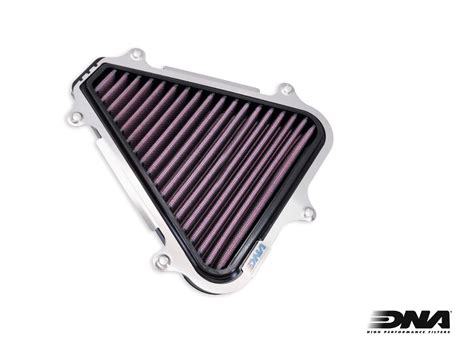 P H75N23 01 FILTRO ARIA COTONE DNA HONDA HORNET 750 2023 2024