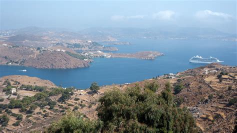 Patmos Greece – A Greek Adventure