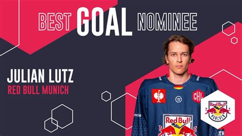 Best Goal Nominee Julian Lutz Youtube