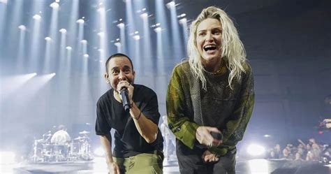 Linkin Park Anuncia Show Extra Em S O Paulo Ap S Ingressos Esgotarem Em