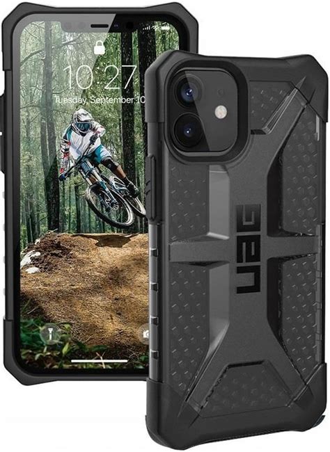 Uag Plasma Pancerne Armor Apple Iphone Mini Etui Na Telefon Ceny