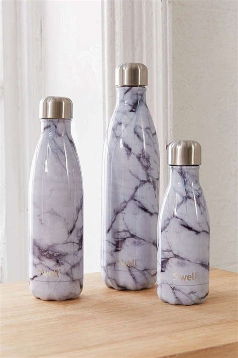 These Swell Bottles Are Elegant And Practical Swell Water Bottle