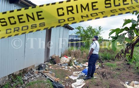 Crime And Drugs Threat To Fijis Economic Growth Rbf The Fiji Times