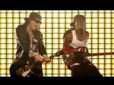 Kevin Rudolf Feat Lil Wayne Let It Rock Youtube