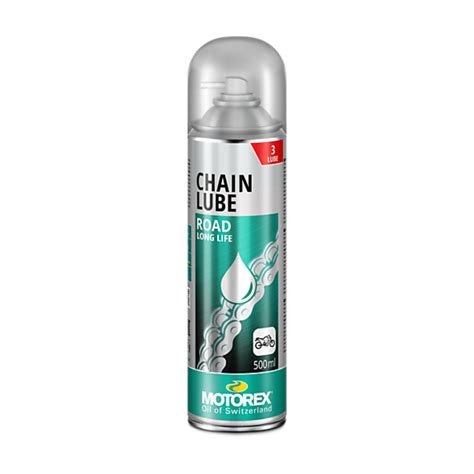 Chain Lube 6KIOM