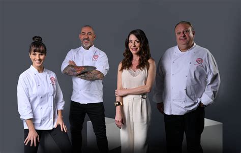 Conheça Os Participantes Do Masterchef Profissionais 2023 03102023