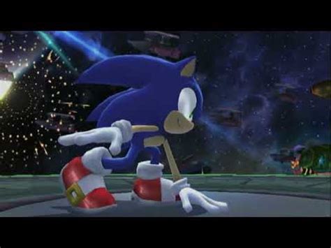 Sonic Colors Starlight Carnival YouTube