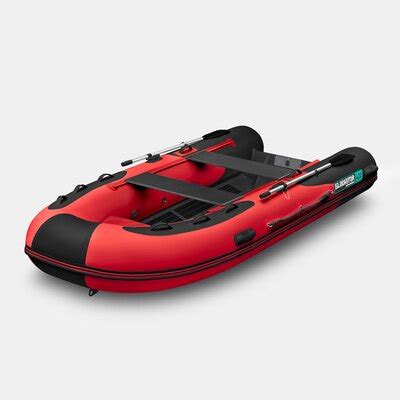 Лодки РИБ (RIB) GLADIATOR — надувные лодки с жестким корпусом: купить ...
