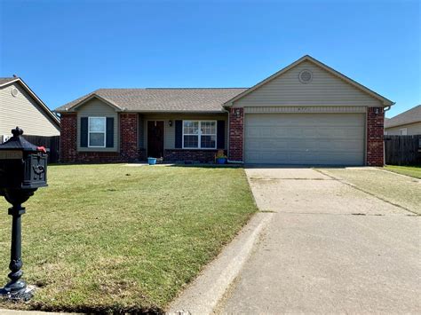 8771 S 261 East Ave Broken Arrow OK 74014 Trulia