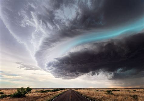 La AEMET avisa en unas horas habrá tormentas muy fuertes con pedrisco