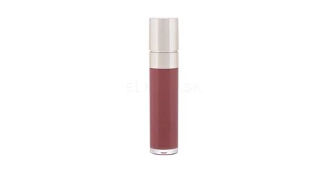 Clarins Joli Rouge Lacquer Rúž pre ženy 3 g Odtieň 757L Nude Brick