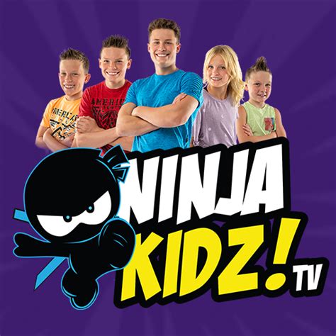 Ninja Kidz TV+ - App on Amazon Appstore