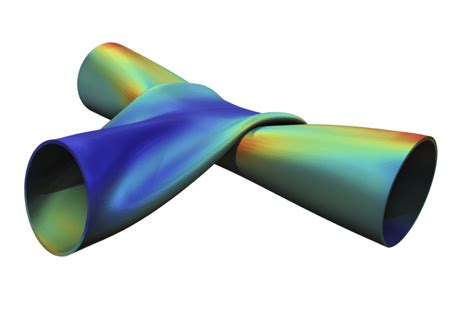 New Simulation Functionalities In COMSOL Multiphysics 6 1 Engineering