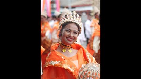 Tanglawan Festival 2018 Youtube