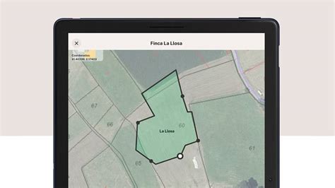 Le Cadastre A D Sormais Sa Propre Application Pour T L Phones Mobiles