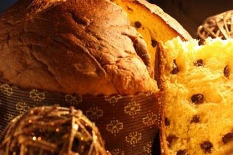 Natale Torna Coppa Del Mondo Del Panettone Dal Al Novembre Alle