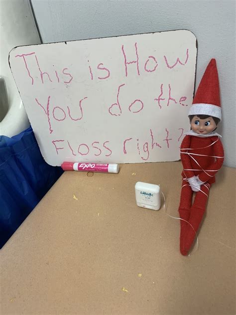 14 Funny Elf On The Shelf Ideas For 2019 That Are Easy Silive