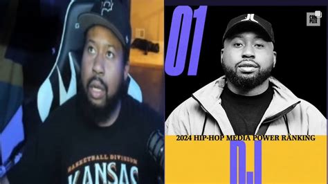 Big Ak 1 Akademiks Goes Off On Complex For Their Back Handed