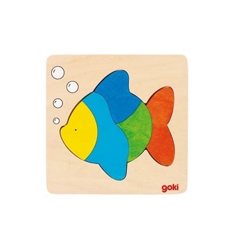 Childrens Puzzle Puzzle 2 Years First Puzzle