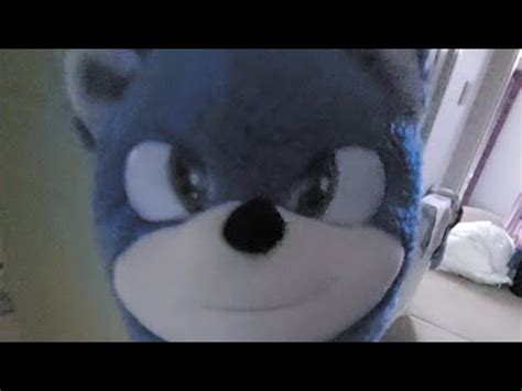 Sonic Does Live YouTube