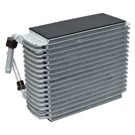 Universal Air Conditioner Ev Pfc A C Evaporator Core Truckid