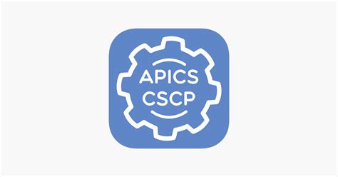 APICS CSCP Exam Prep Test 2023 On The App Store