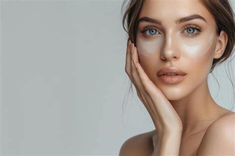 Premium Photo | Woman beauty portrait