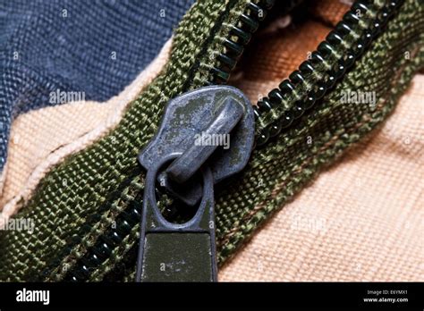 zipper pattern  res stock photography  images alamy