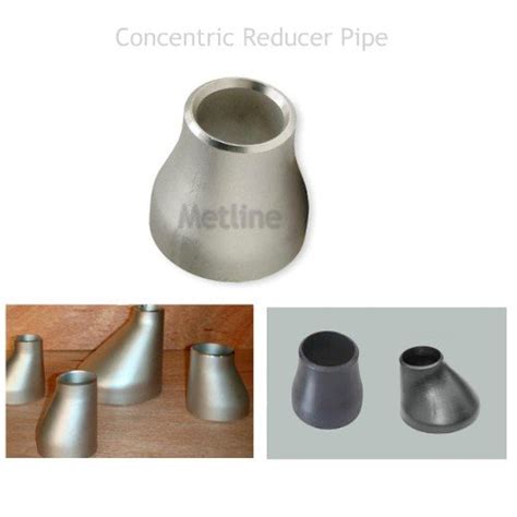 concentric reducer pipes manufacturers  supplier
