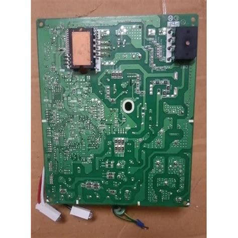 Daikin Inverter Pcb Board At 3250 00 Inr In Mumbai Air O Tech Enterprises