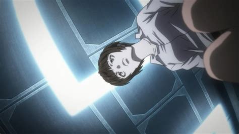 Psycho Pass 13 Random Curiosity