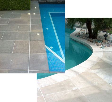 Pool Decking Everything You Need To Know Willsha Pools