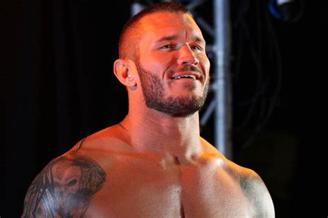 Smackdown Star Compares Himself To Randy Orton Amid Recent Wwe Backlash