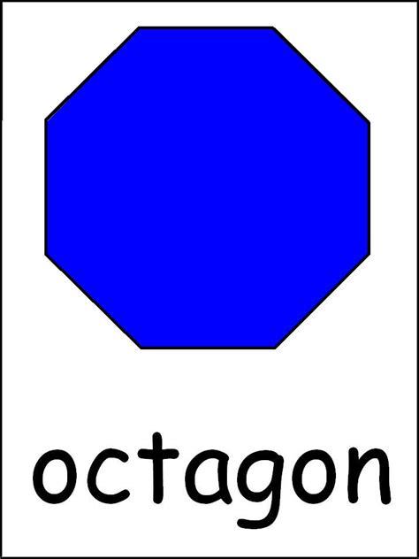 Octagon Shape Cliparts png images | PNGWing - Clip Art Library