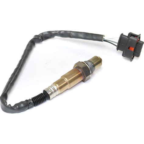 New Set Of O Oxygen Sensors Downstream For Chevy Chevrolet Cruze