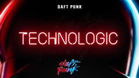 Technologic Daft Punk Music Pack Beat Saber Youtube