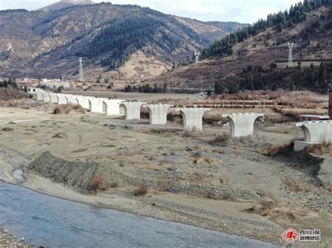 西宁至成都铁路四川段建设启动，今后动车45小时可达 铁路 新闻资讯 现代轨道交通网