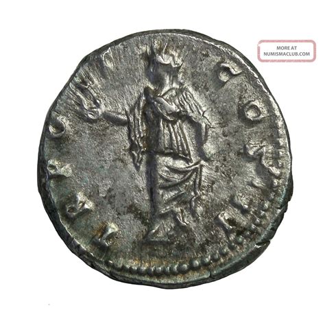 Marcus Aurelius 161 180 Ad Ar Denarius Rome Ric 437 Ancient Roman Coin