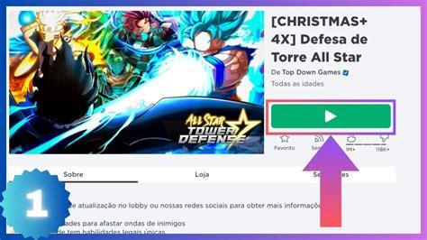 Codes de All Star Tower Defense lista de códigos ativos