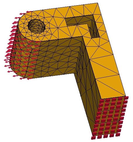 FEM Module FreeCAD Documentation