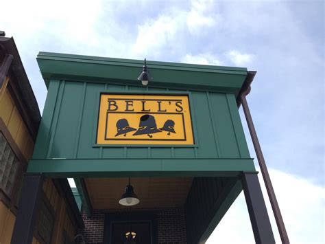 Bells Porter Beer Infinity