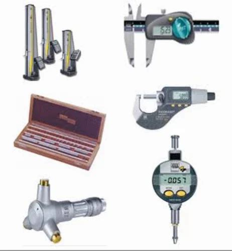 Mechanical Instruments Calibration In Greater Noida