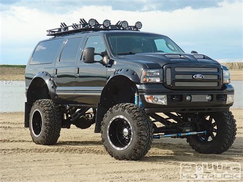 Ford Excursion Price Modifications Pictures Moibibiki