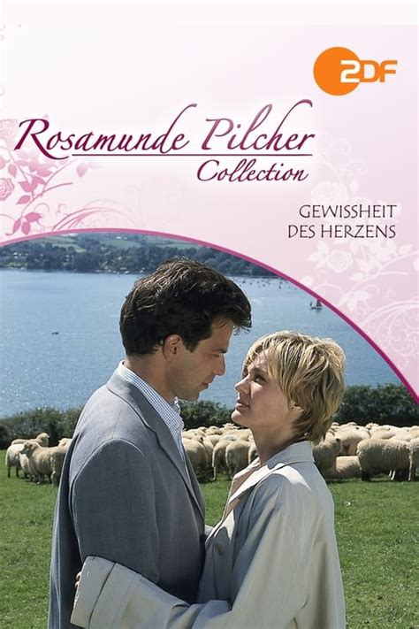 Rosamunde Pilcher Gewissheit Des Herzens 2003 — The Movie Database