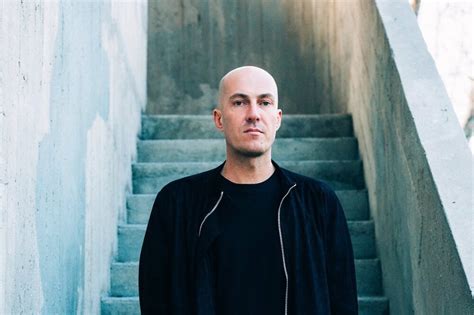 Julian Jeweil Regresa A Drumcode Para Presentar ‘boreal Beat Digital