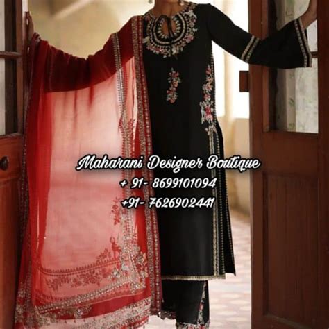 Maharani Designer Boutique Jalandhar